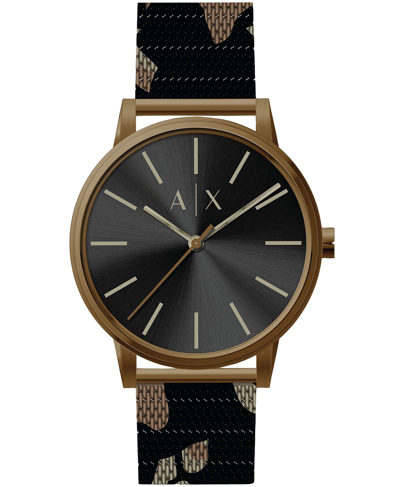 Armani Exchange AX2754 - Cayde Watch •