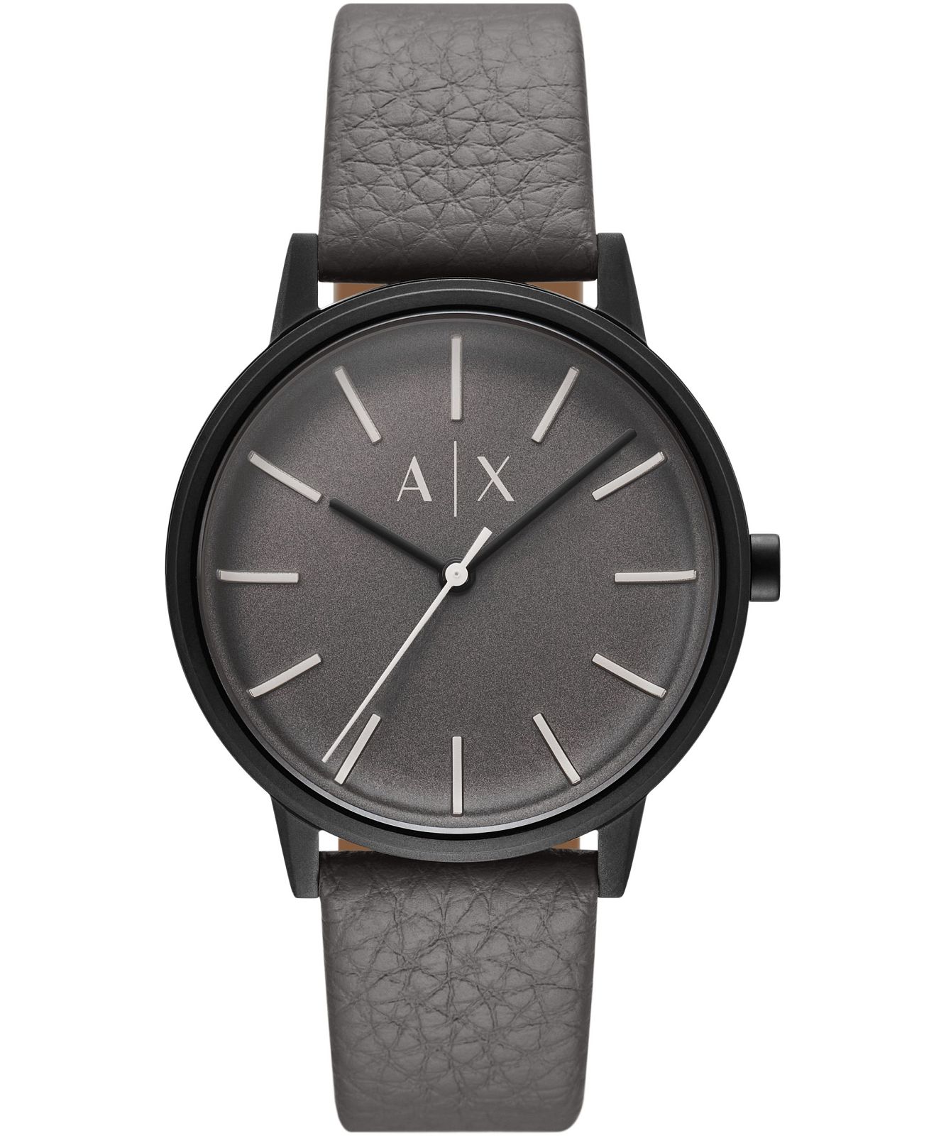 Armani Exchange AX2764 - Cayde Watch • Watchard.com