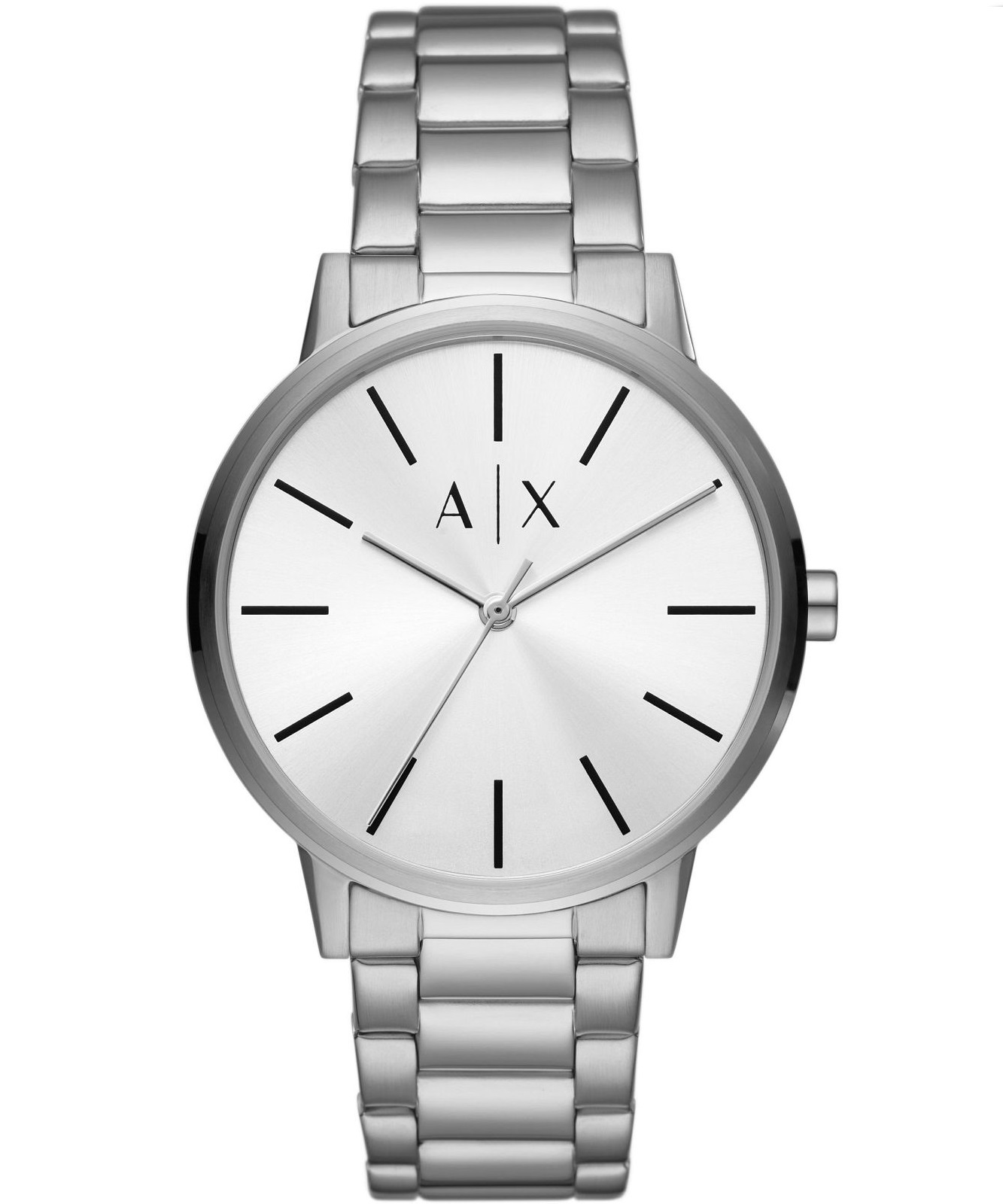 Armani Exchange AX7138SET - SET Cayde Watch •