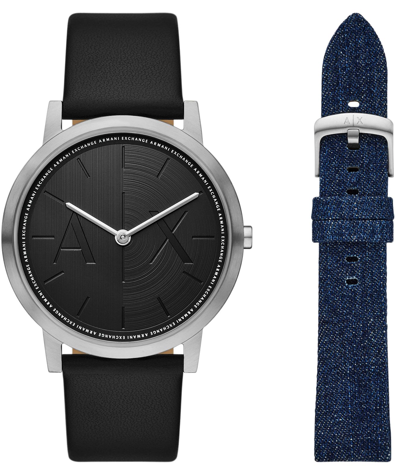 Armani Exchange AX7168SET - Dale SET Watch • Watchard.com