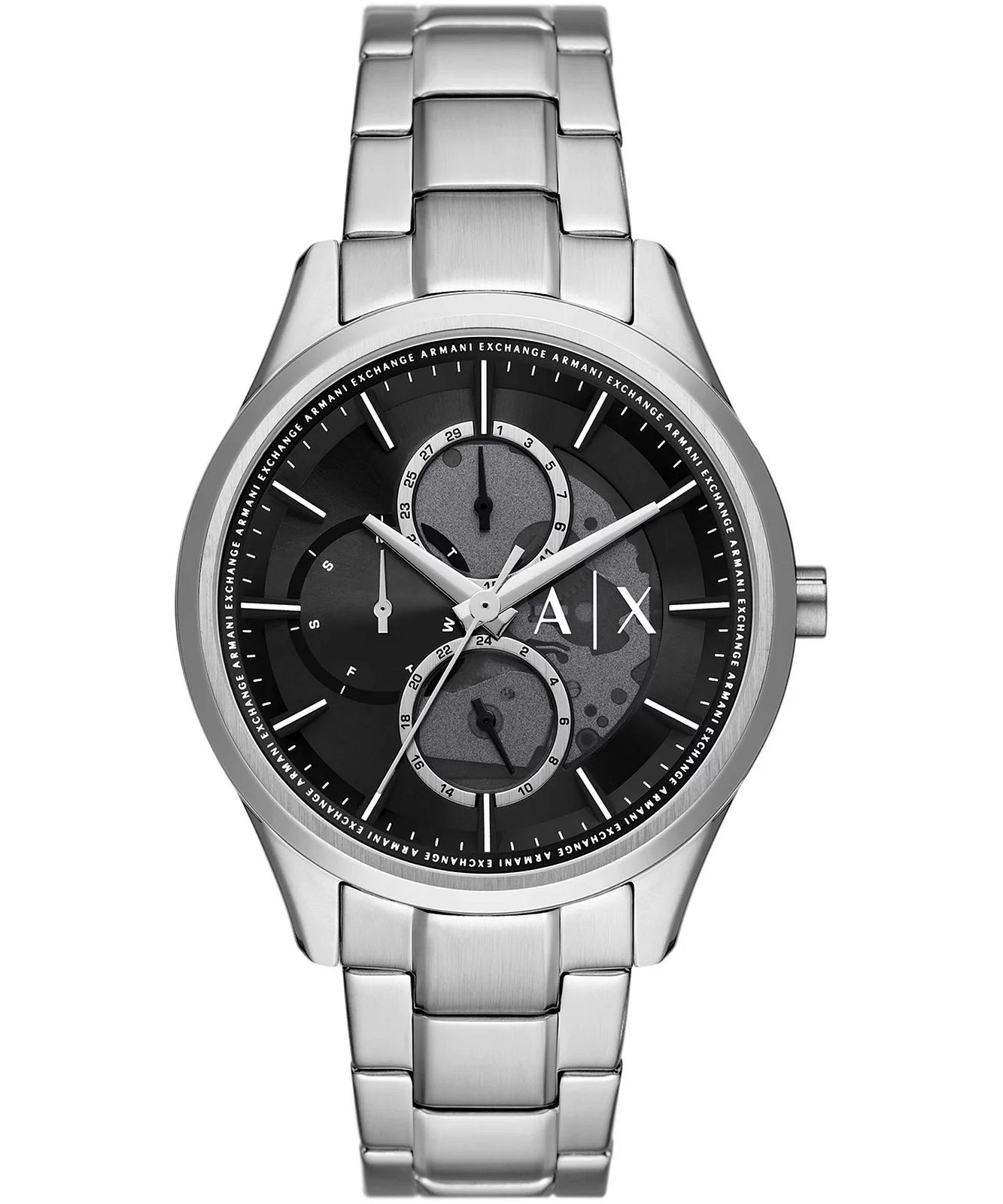 Armani Exchange AX1873 - Dante Multifunction Watch •