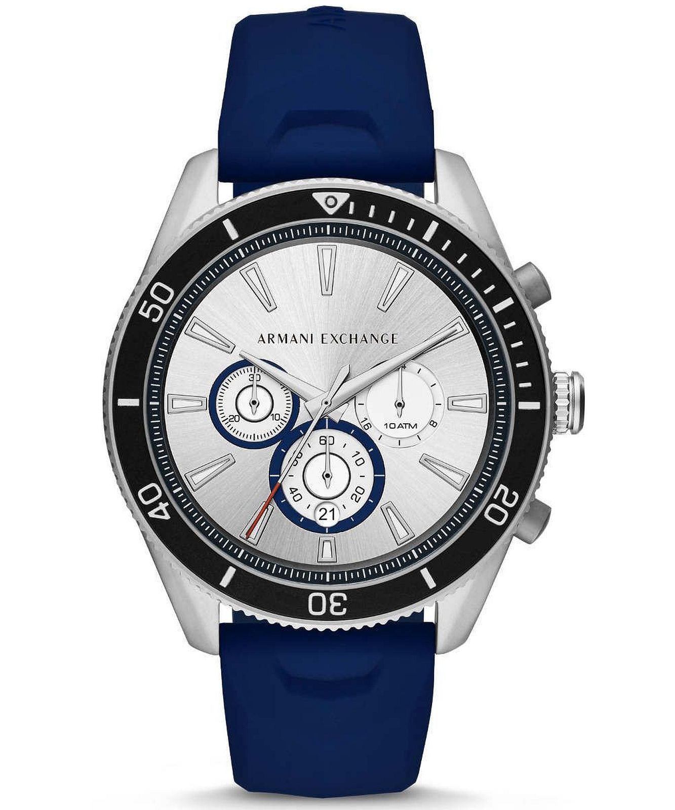 Armani Exchange AX1838 - Watch • Watchard.com