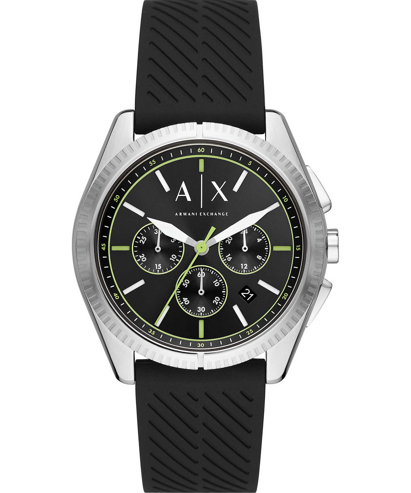 AX2853 • Watch Exchange Giacomo Armani -