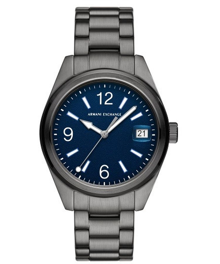 Armani Exchange AX1421 - Kilian Watch • Watchard.com