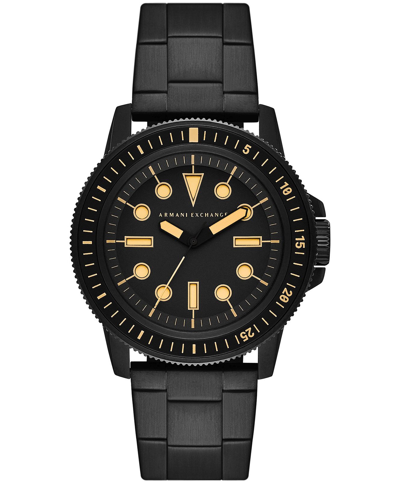 Armani Exchange AX1855 - Leonardo Watch • Watchard.com