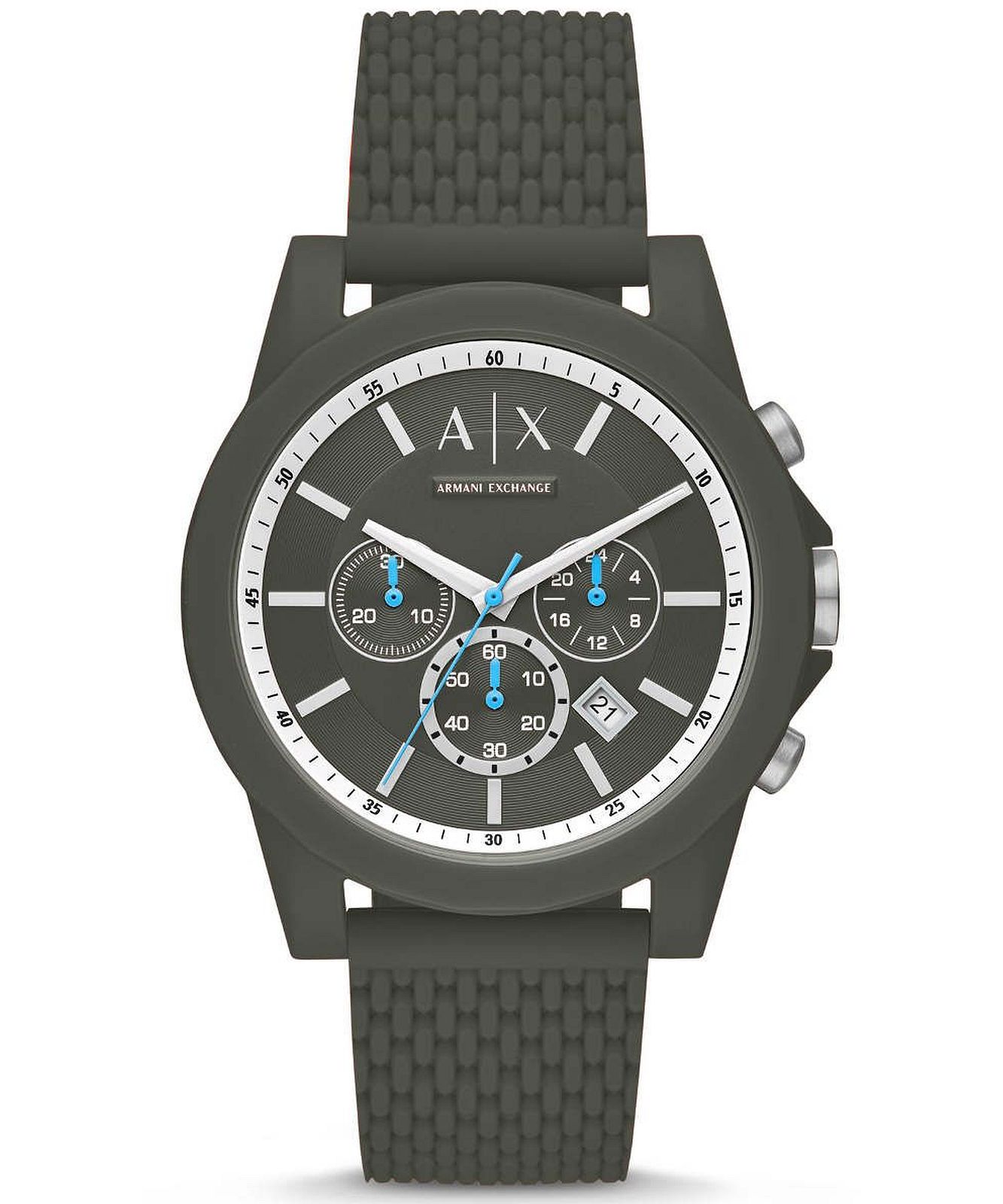 Armani Exchange AX1346 - Watch • Watchard.com