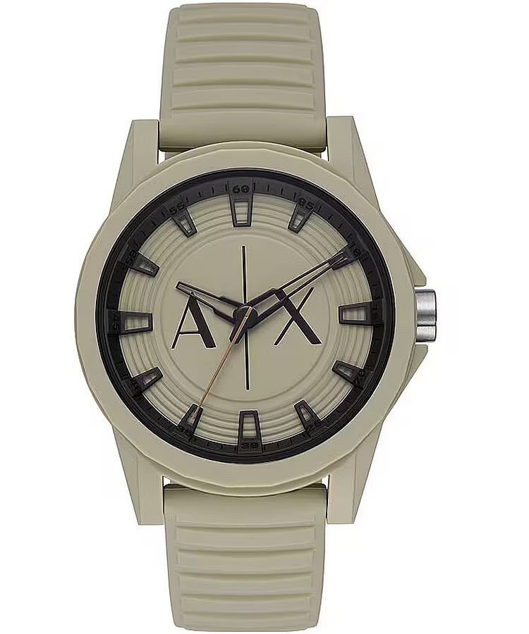 Armani Exchange AX2528 - Outerbanks Watch •