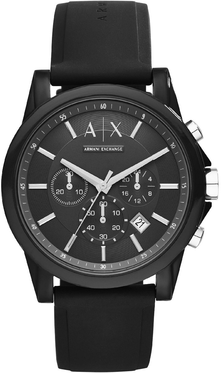 Armani Exchange AX1326 - Watch • 