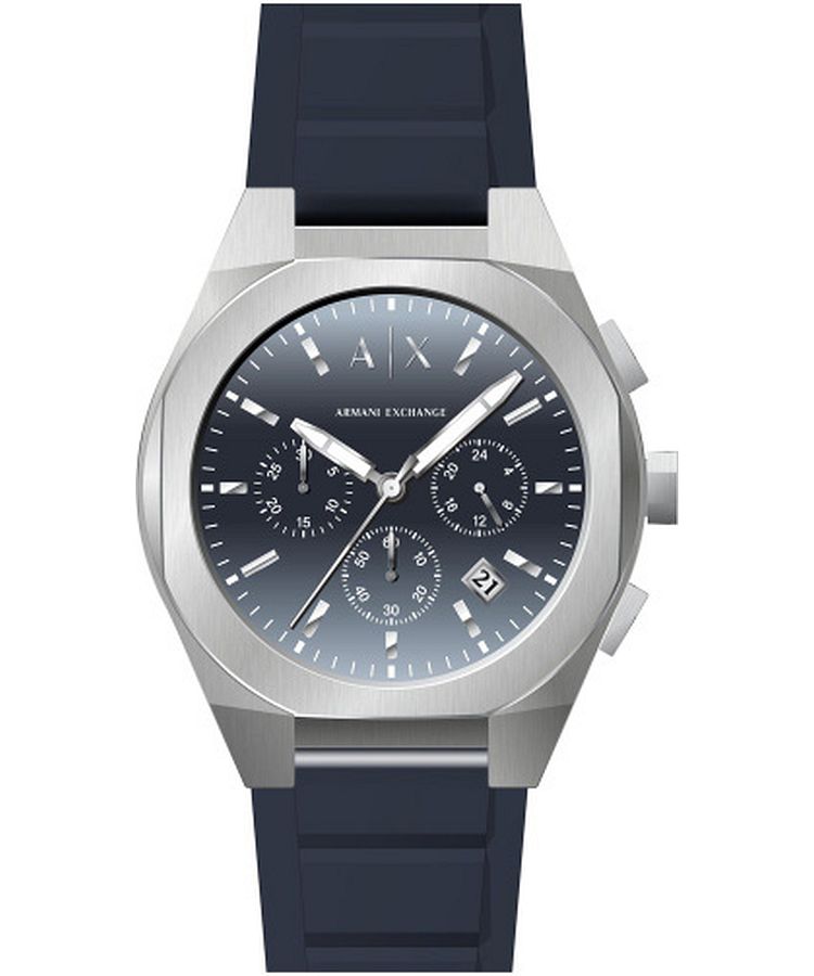 Armani Exchange AX4185 - Rafael Chronograph Watch • Watchard.com