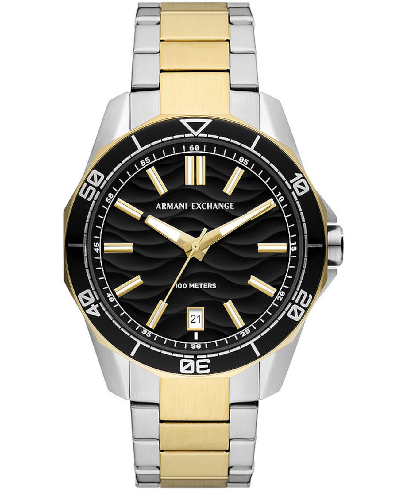 Armani Spencer Watch • - AX1956 Exchange