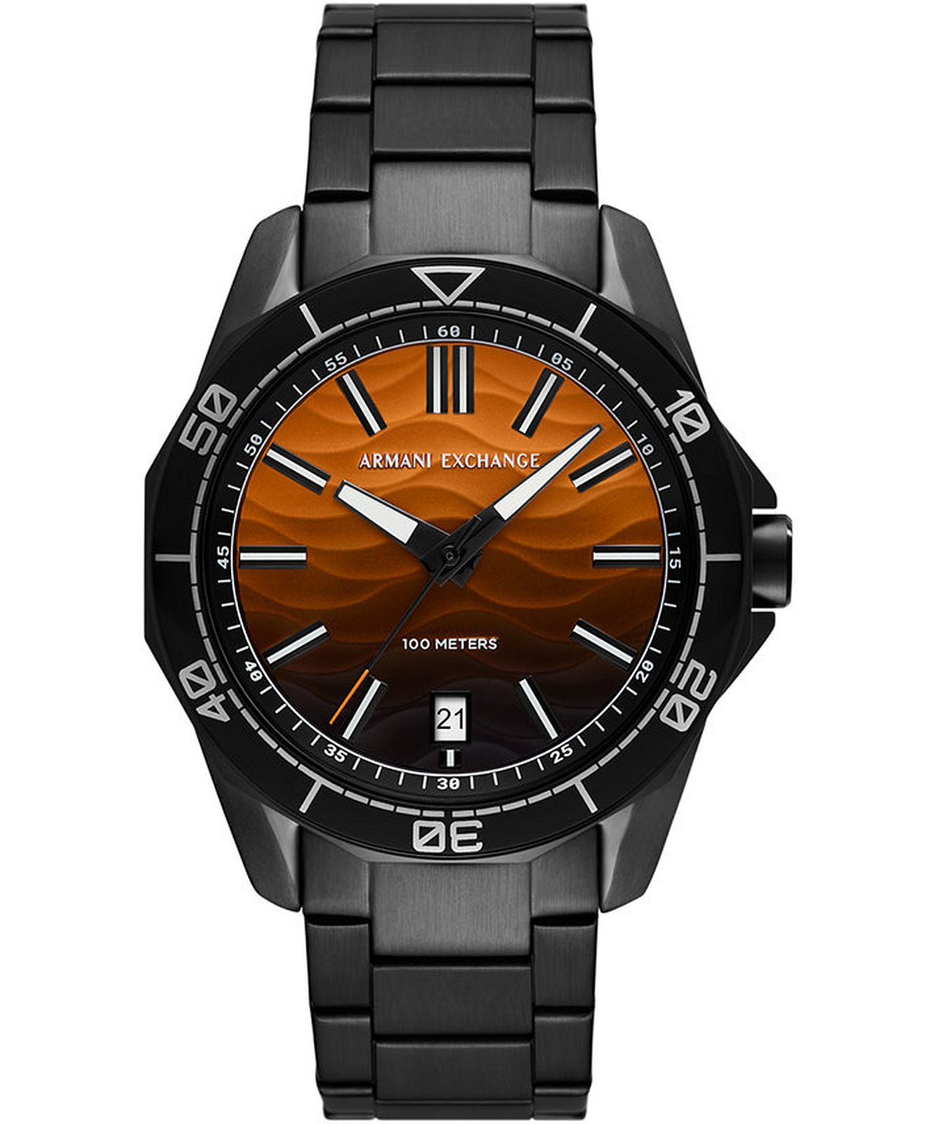 Armani Exchange AX1964 - Spencer Watch • Watchard.com