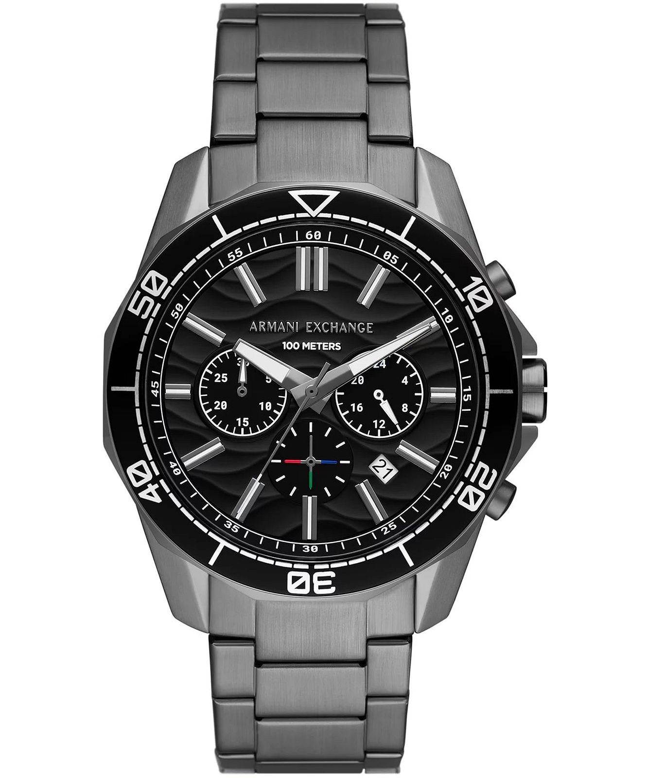 Armani Exchange AX1959 - Spencer Chronograph watch • Watchard.com