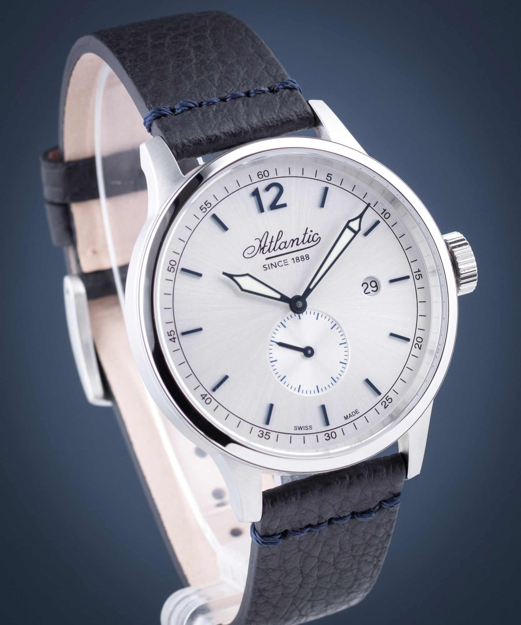 Atlantic 68353.41.22 - Speedway Royal Watch • Watchard.com