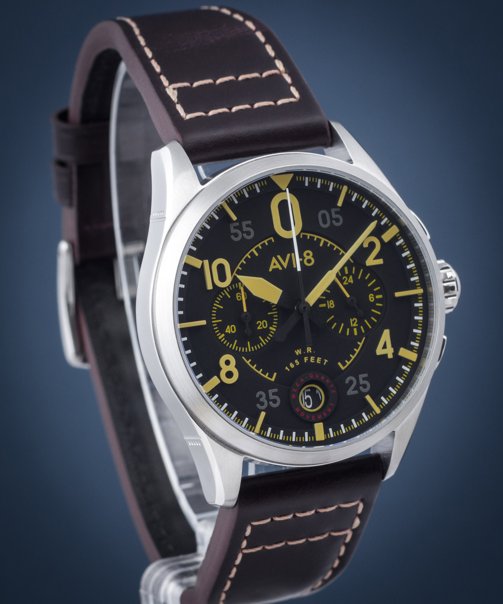 AVI-8 AV-4089-01 – Men's watch • Watchard.com