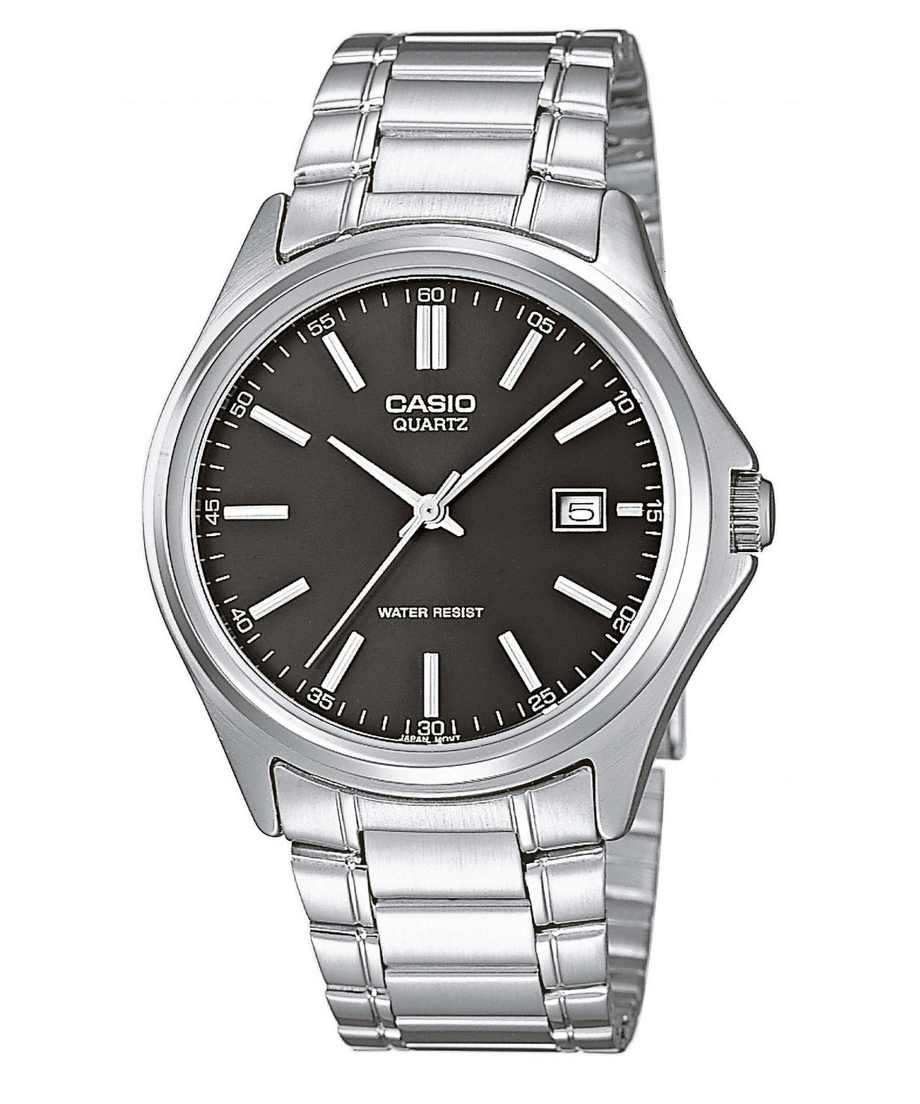 Casio MTP-1183PA-1AEG - Collection Watch • Watchard.com