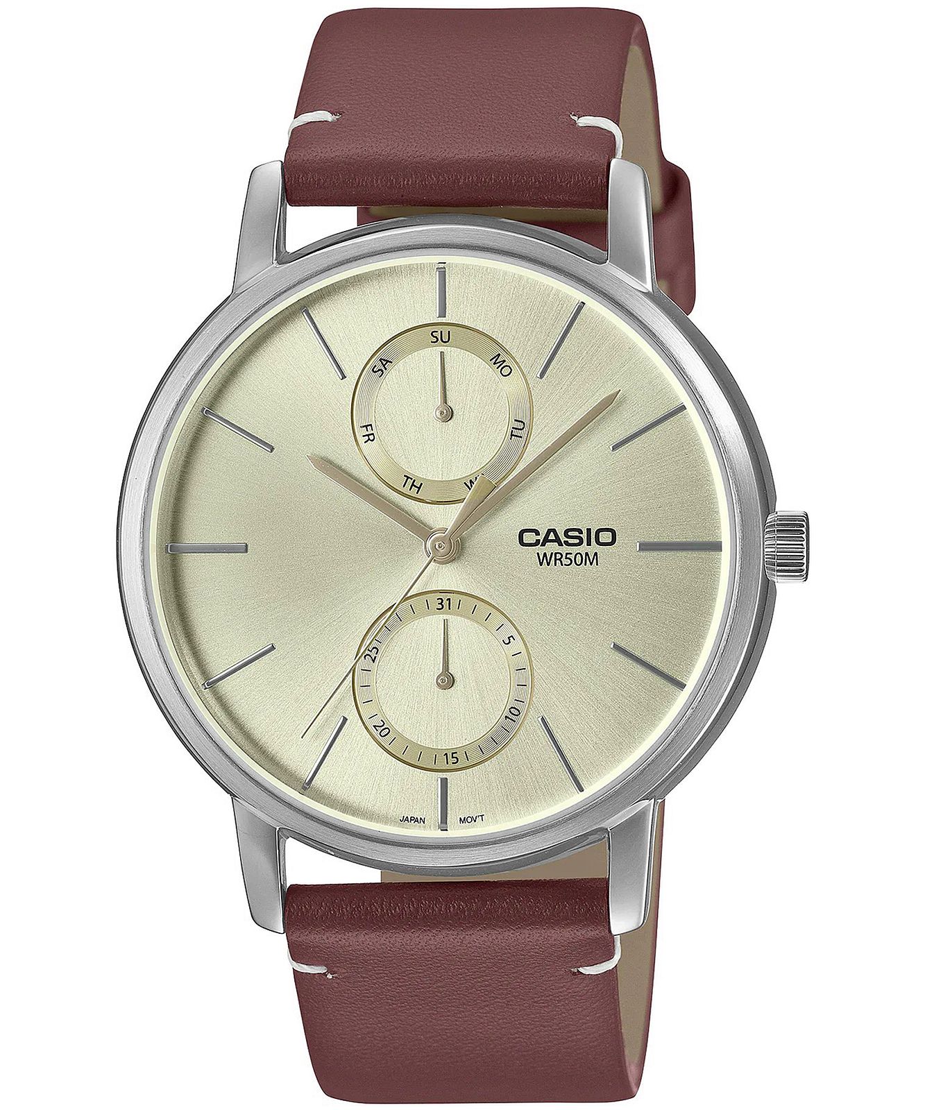 Watch MTP-B310L-9AVEF - • Casio Collection