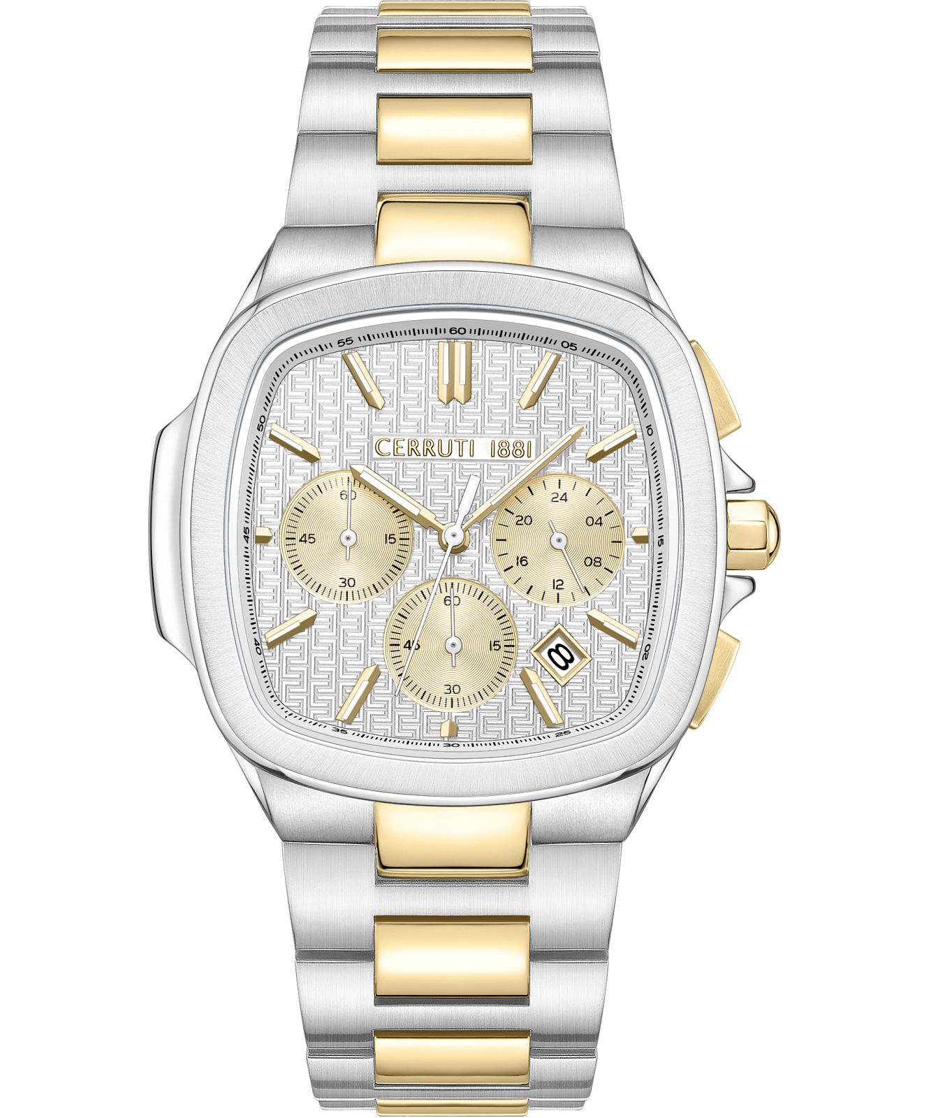 CERRUTI  1881 WATCHES Mod. CIWGH2116702
