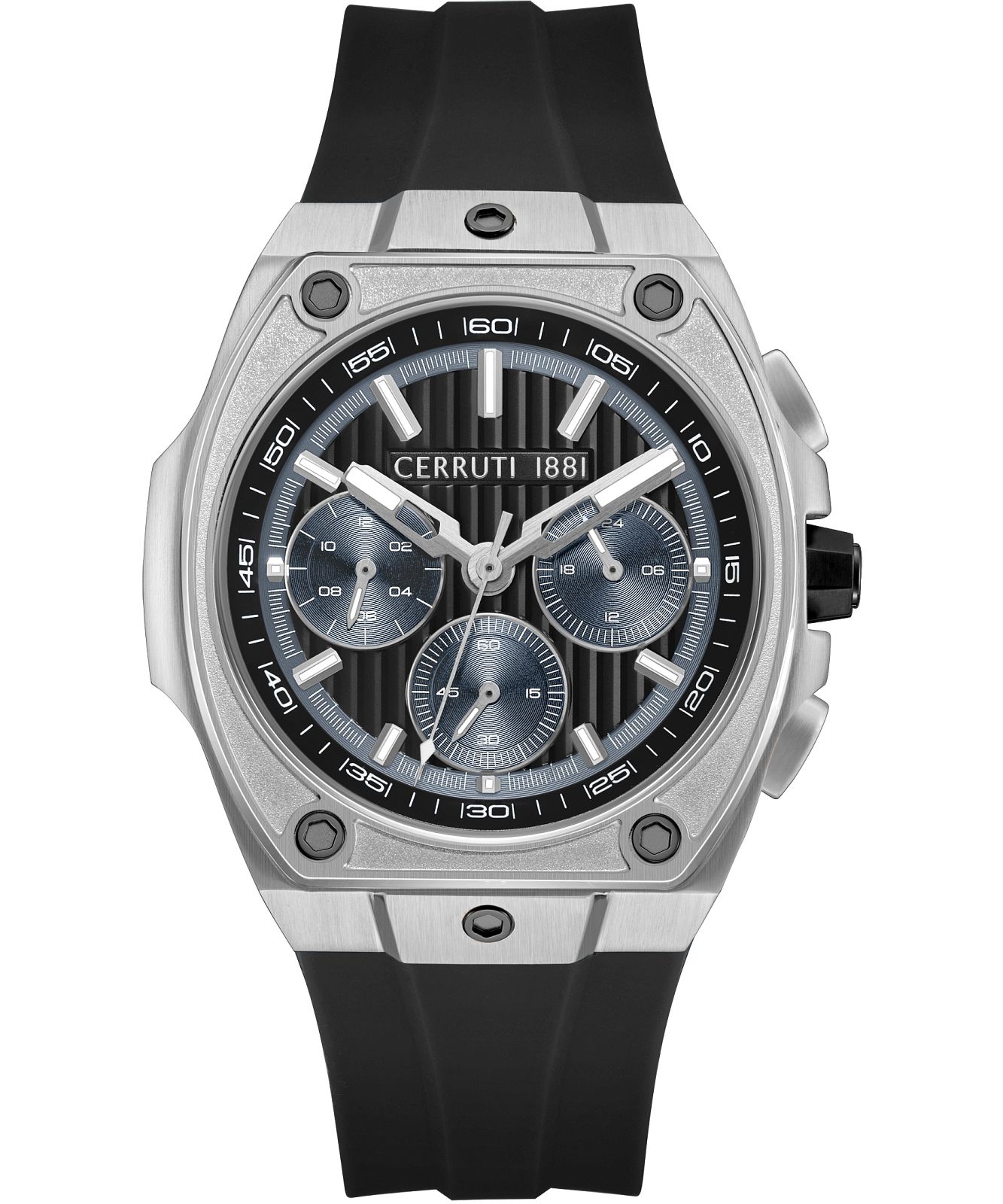 Cerruti 1881 CIWGO0085001 - Cavedago Chronograph Watch • Watchard.com