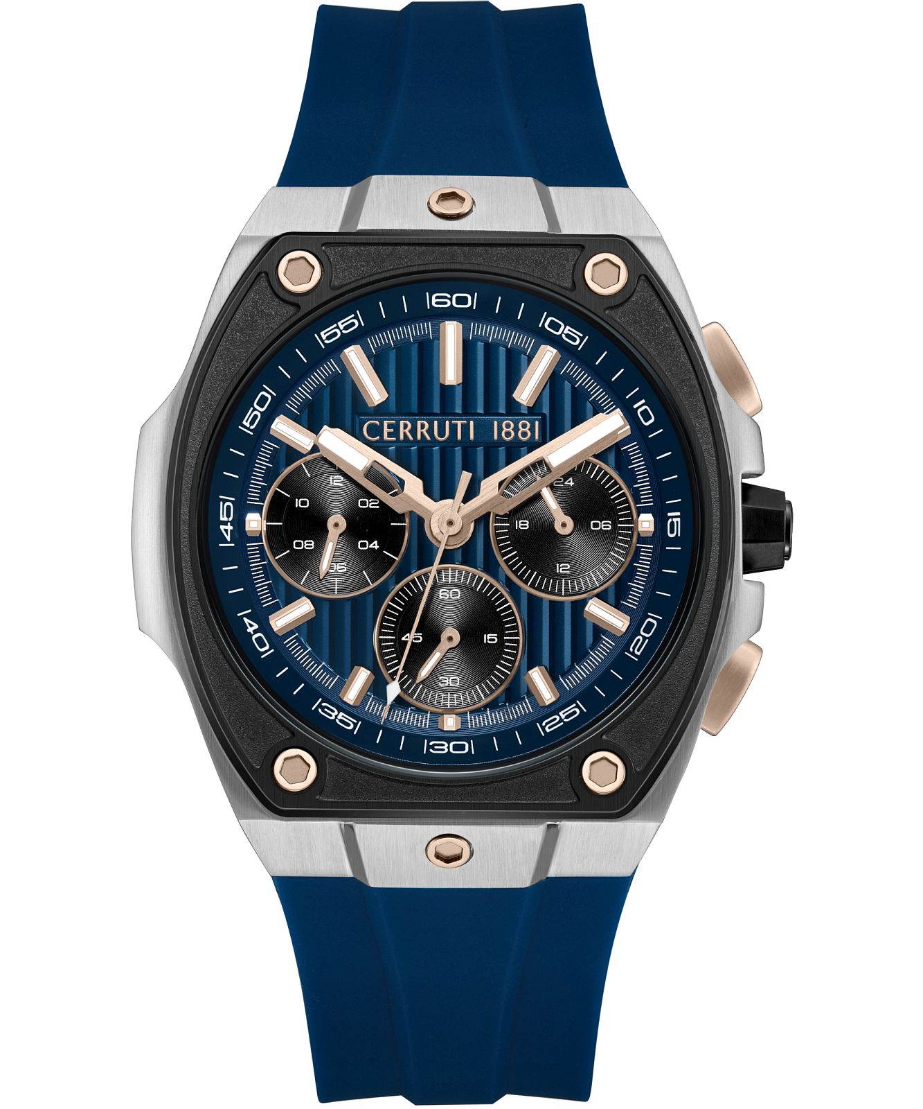 Cerruti 1881 CIWGO0085004 - Cavedago Chronograph Watch • Watchard.com