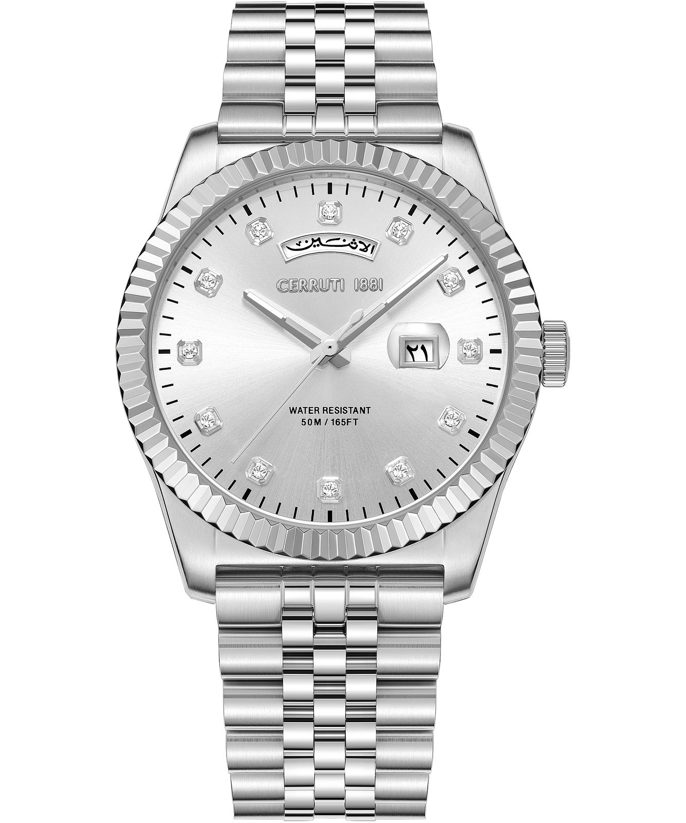 Cerruti 1881 CIWGH0073101 - Chienti Watch • Watchard.com