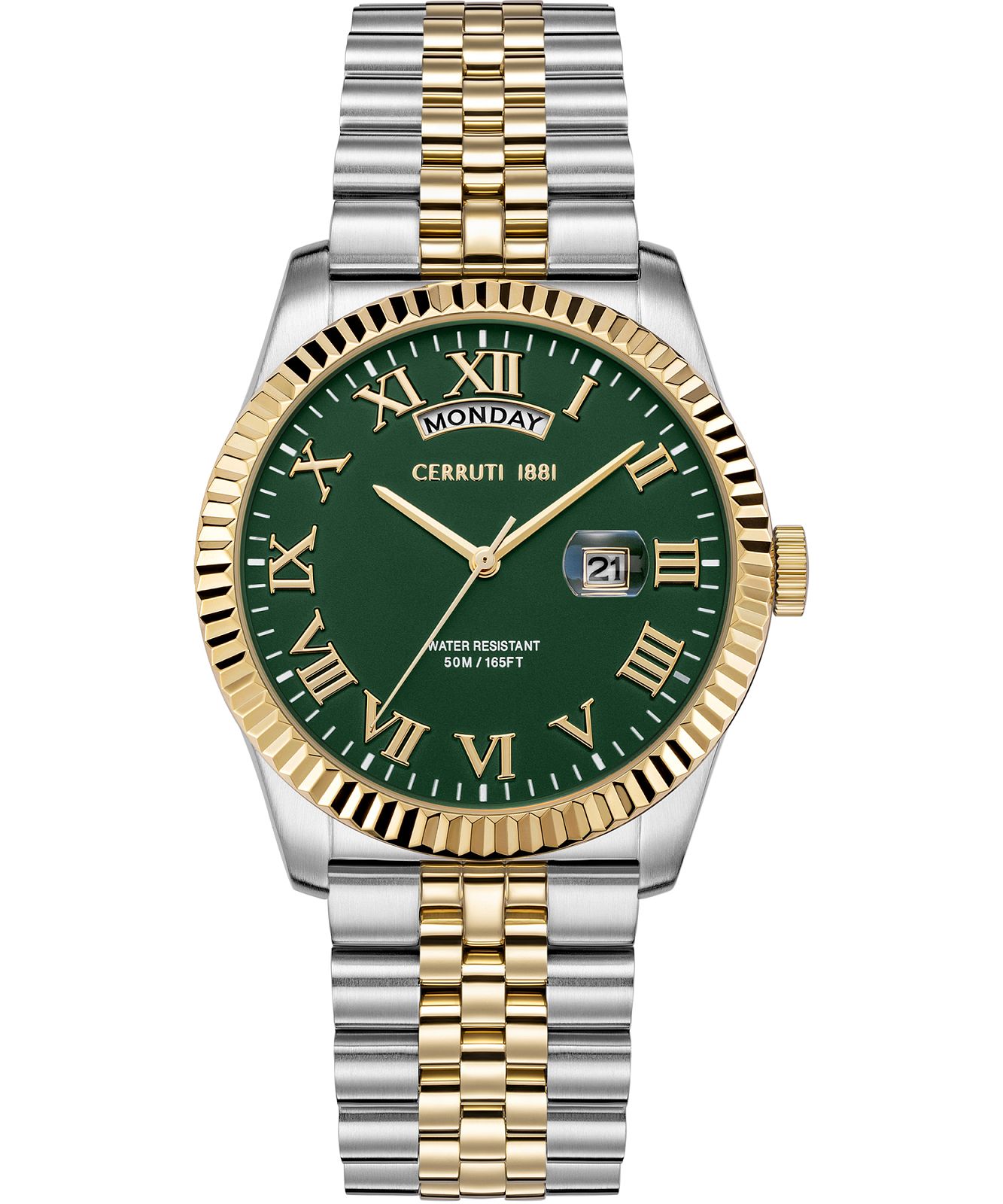 CERRUTI  1881 WATCHES Mod. CIWGB2114102