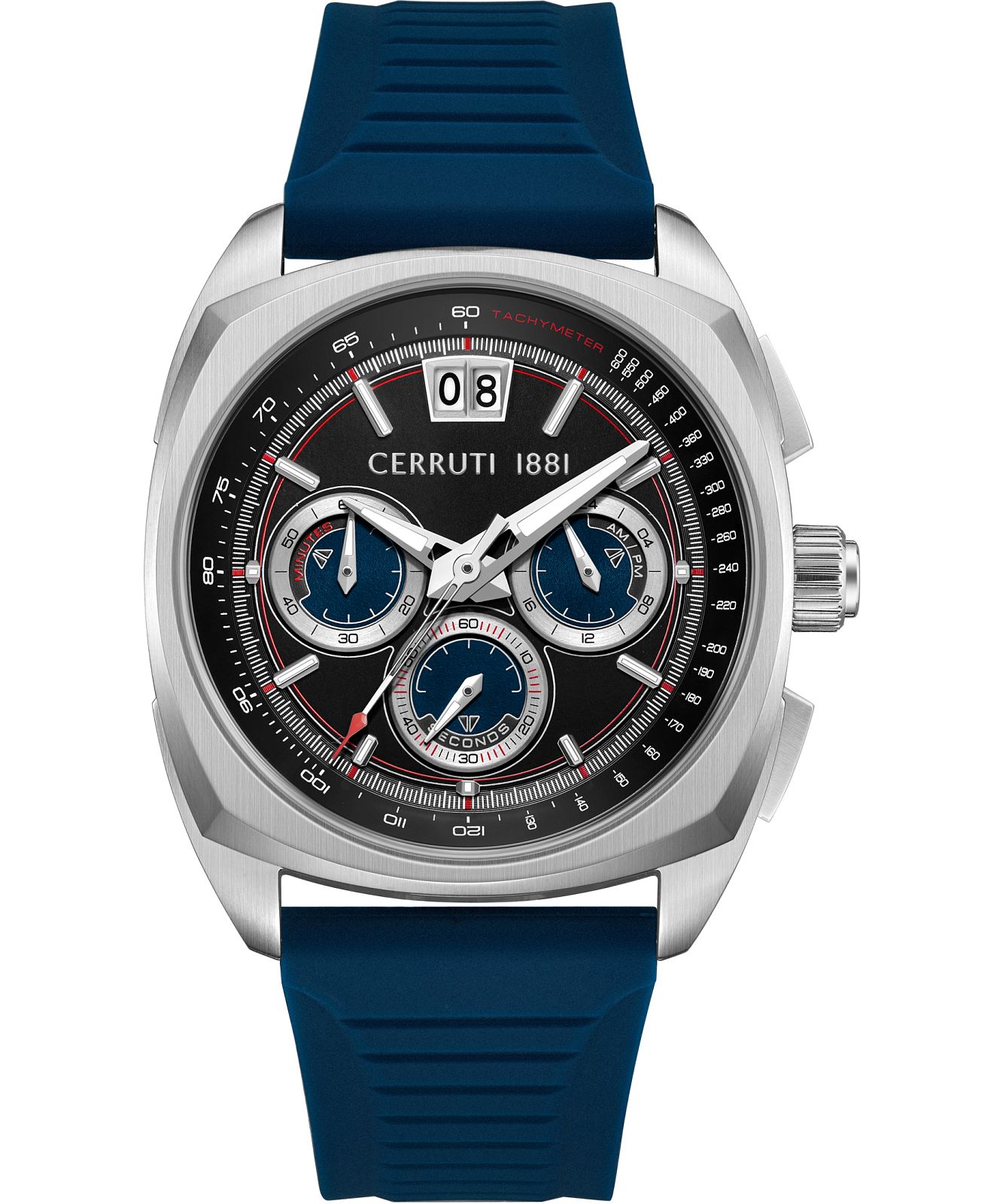 Cerruti 1881 CIWGO0085105 - Cuneo Chronograph Watch • Watchard.com