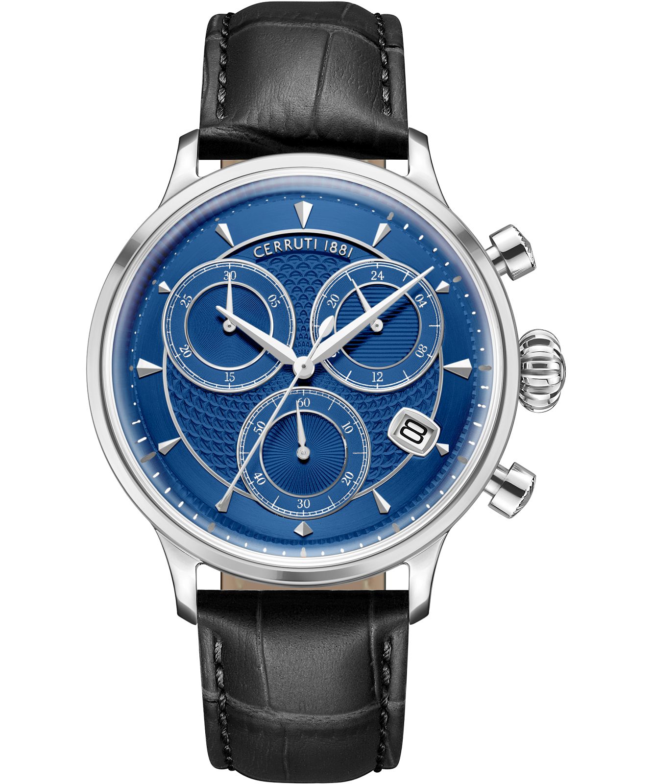 Cerruti 1881 CIWGC0073303 - Dervio Chronograph Watch • Watchard.com