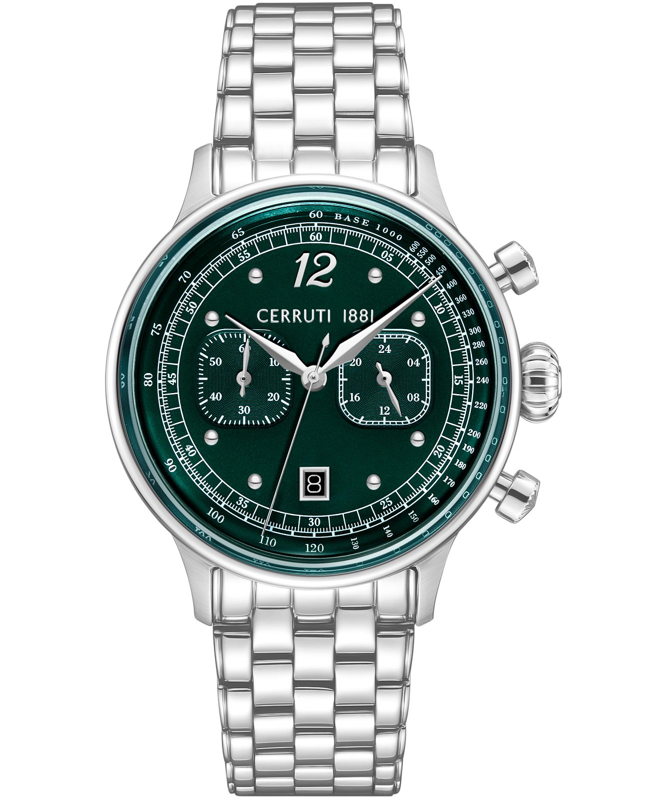 Cerruti 1881 CIWGI0050501 - Dervio Watch • Watchard.com