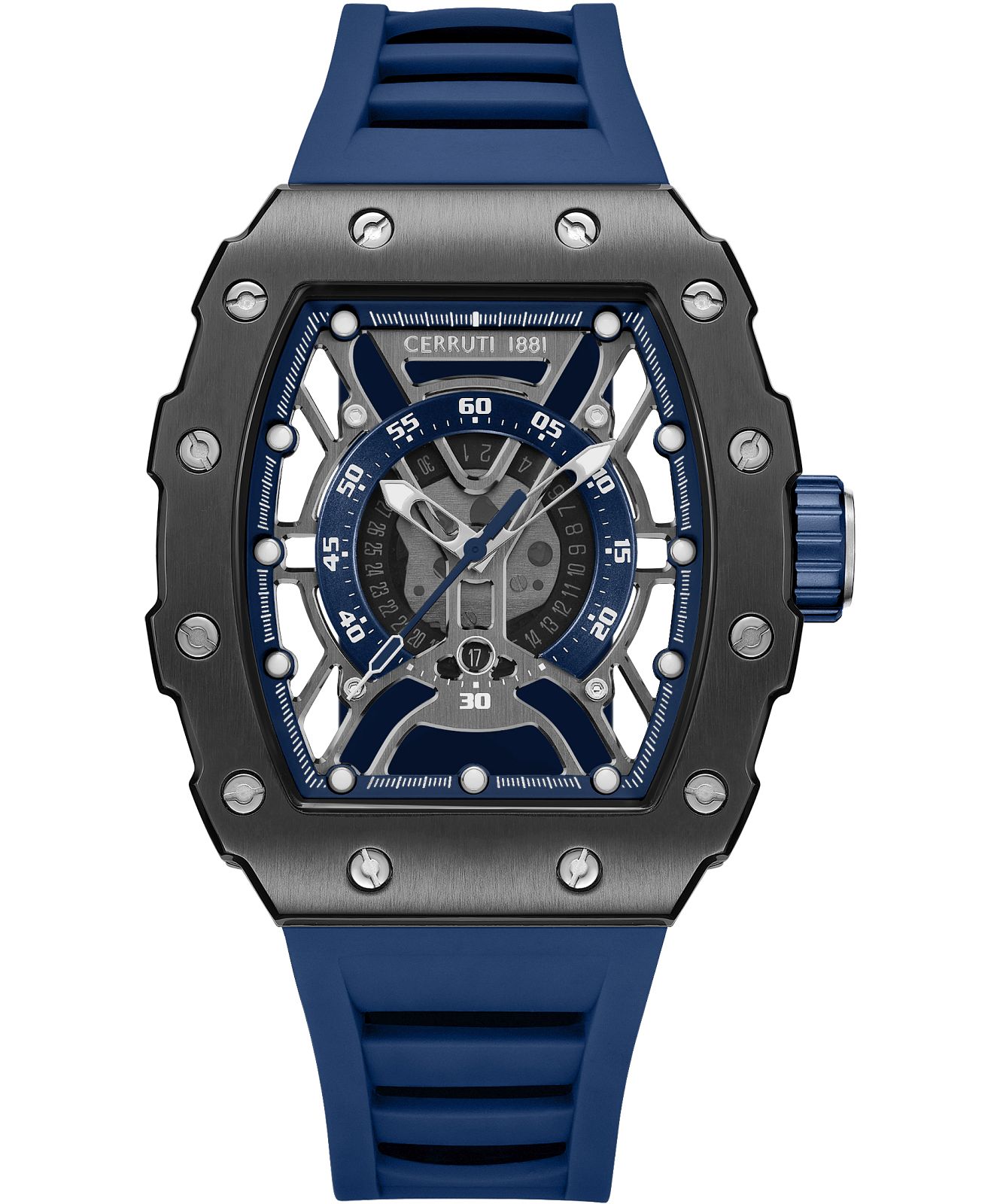 Cerruti 1881 CIWGN0057702 - Gubbio Watch • Watchard.com