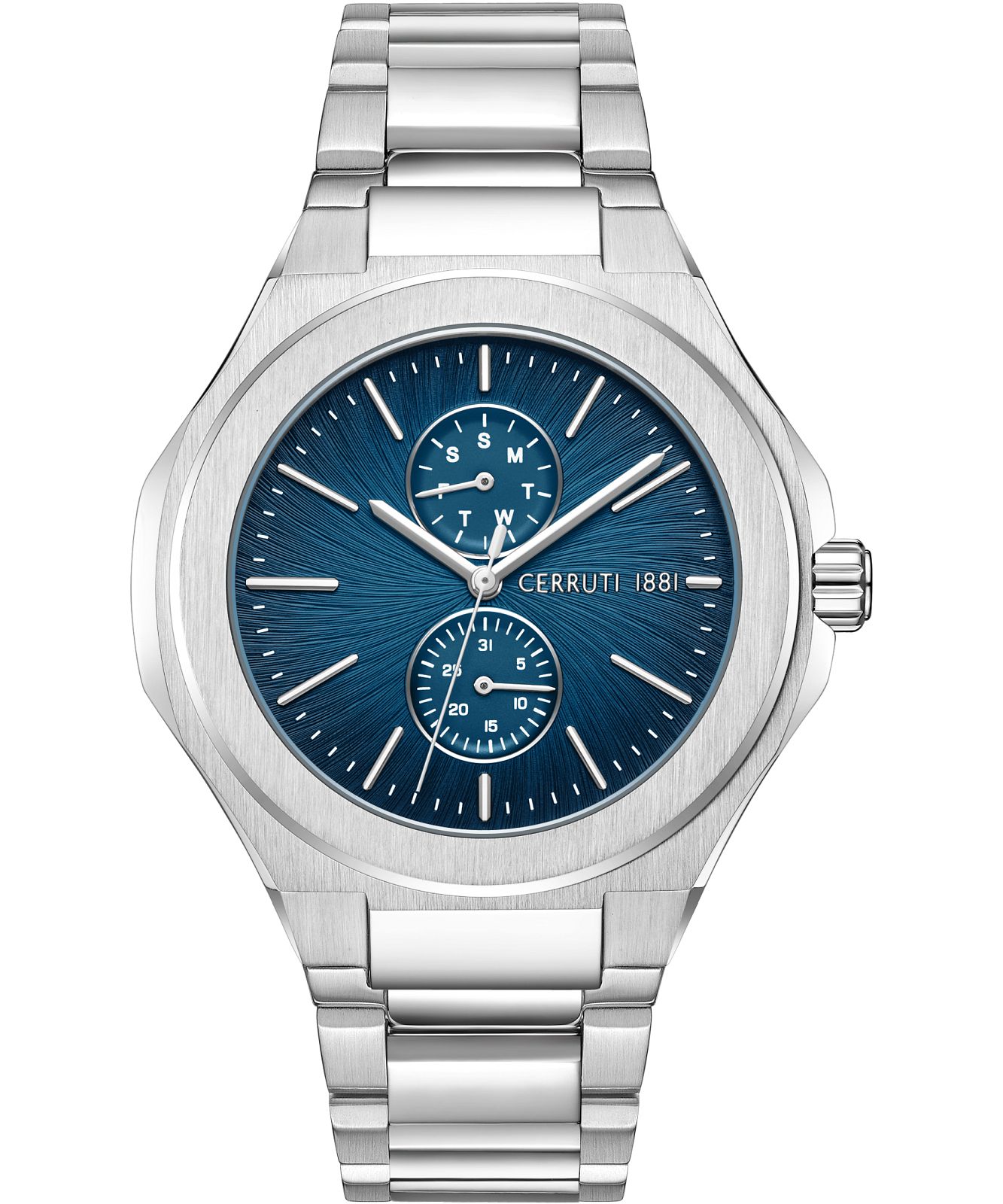 Cerruti 1881 CIWGK0050801 - Lucardo watch • Watchard.com