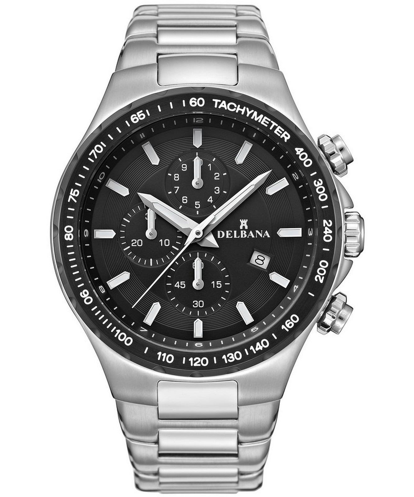 Delbana 54702.674.6.031 - Barcelona • Watchard.com