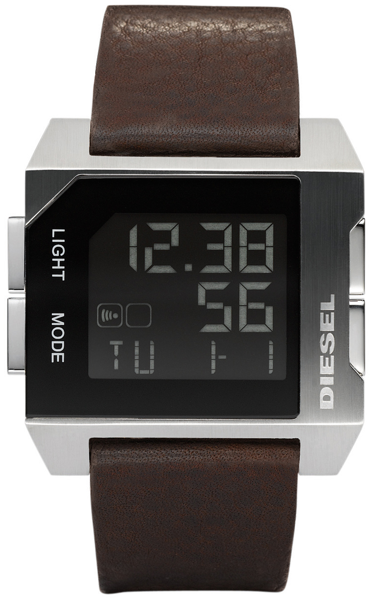 Diesel DZ7172 - Digital Watch • Watchard.com