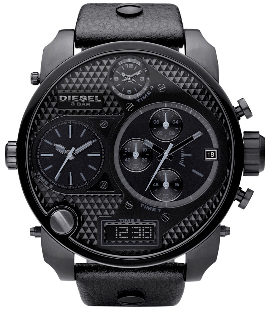 Diesel DZ7193 - Mens Analog Watch • Watchard.com