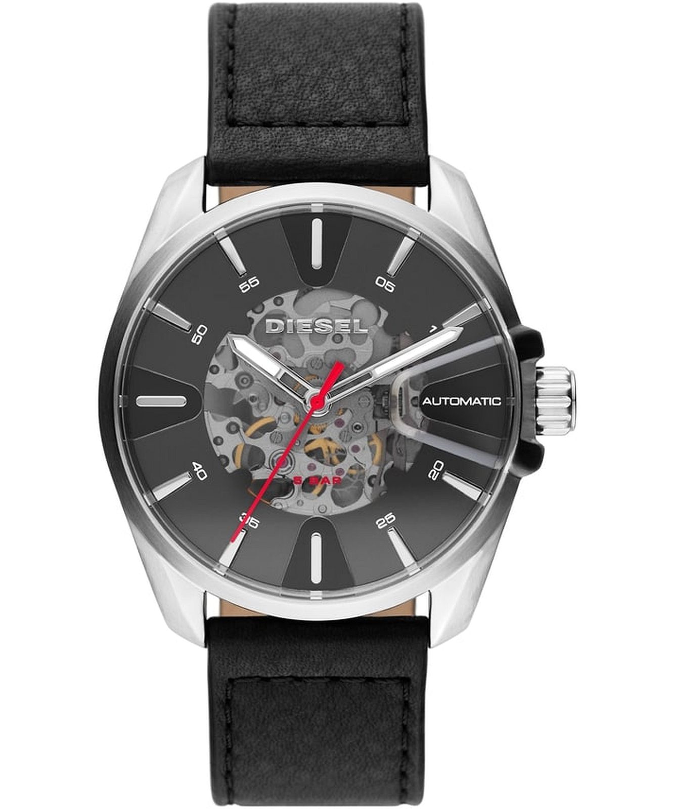 Diesel DZ1966 - MS9 Watch • Watchard.com