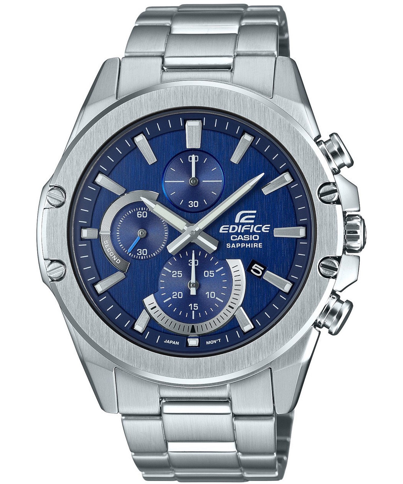 Casio Edifice EFR-S567D-2AVUEF - Watch • Watchard.com