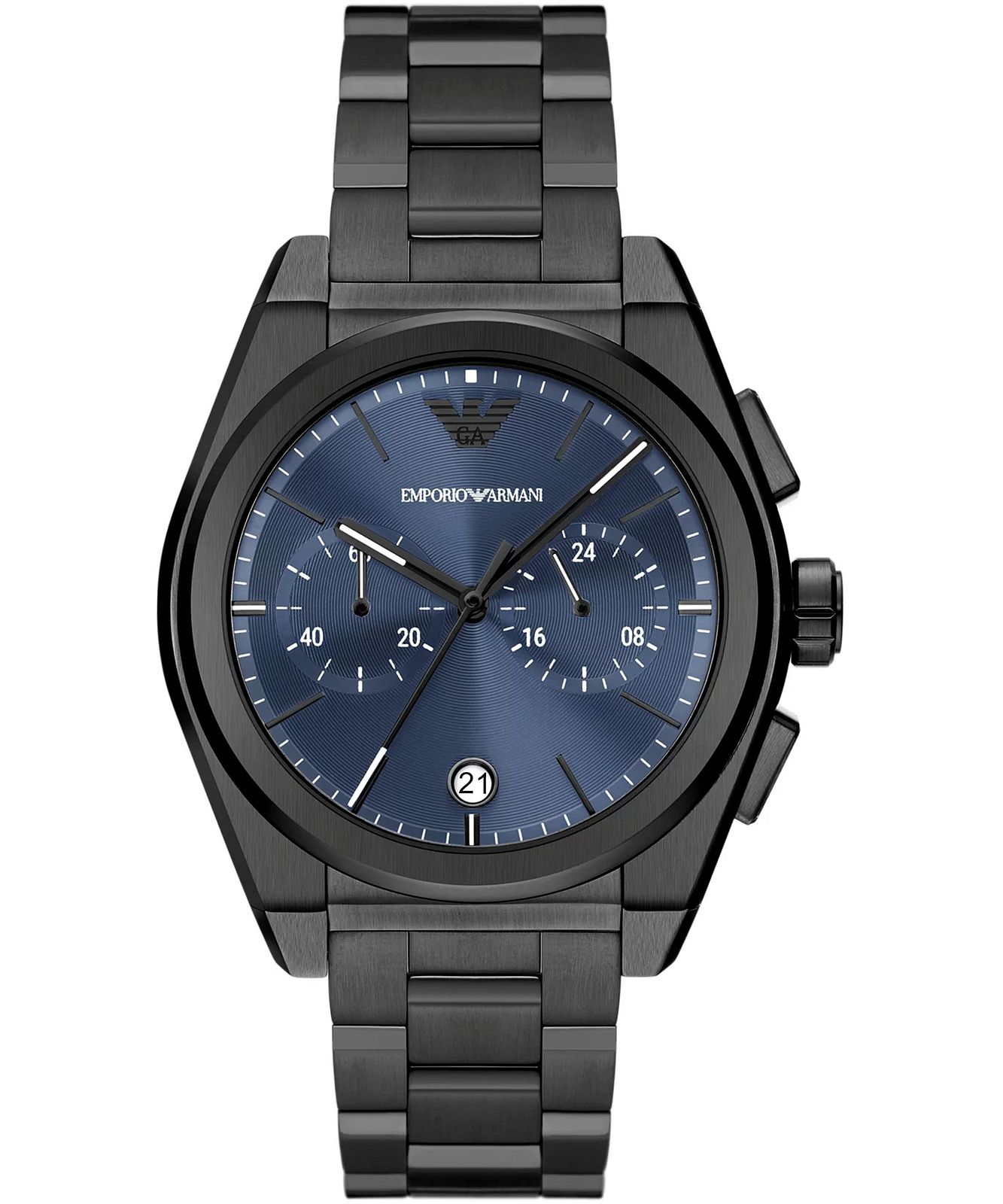 Chronograph Watch • Federico AR11561 Armani - Emporio