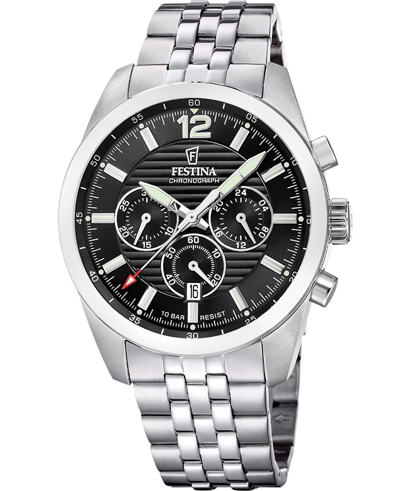 FESTINA WATCHES Mod. F20742/3