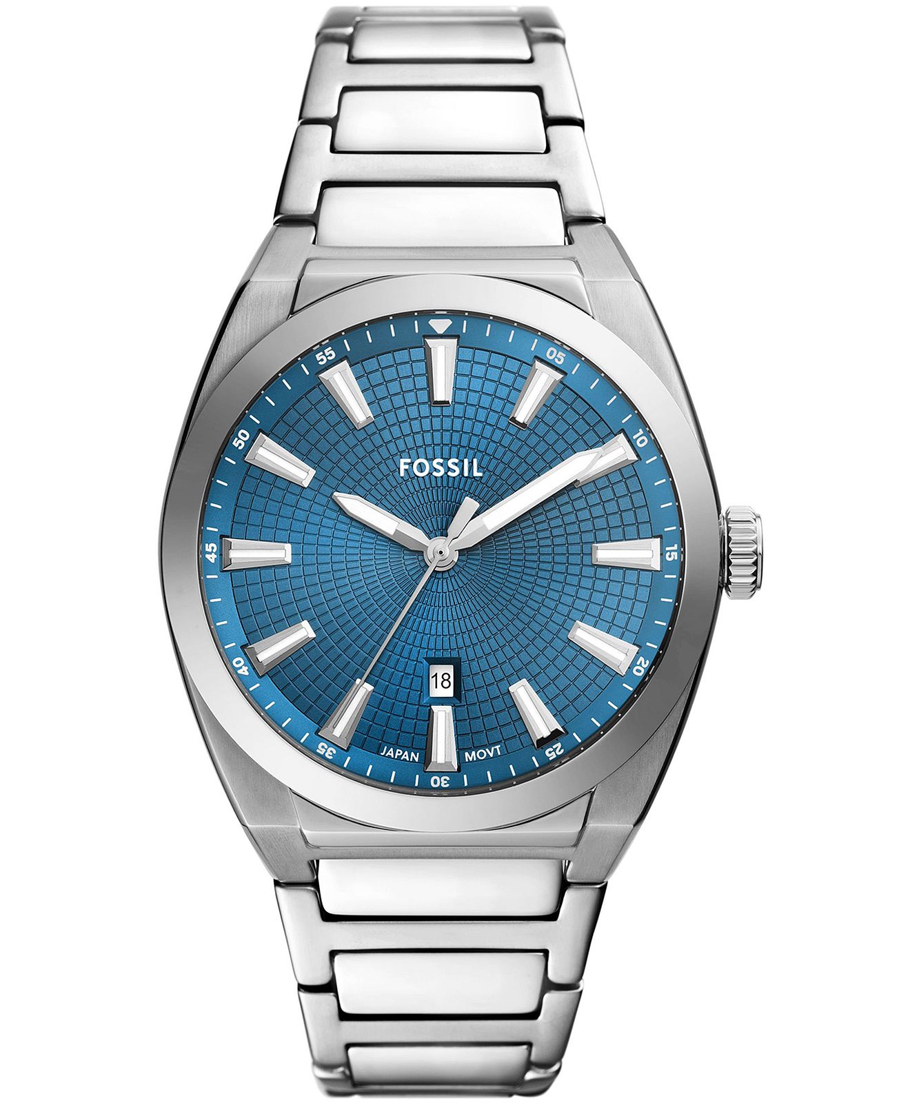 Fossil FS6054 - Everett Watch • Watchard.com