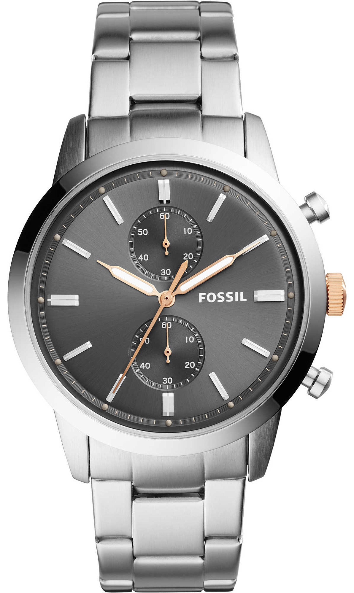 Fossil FS5407 outlet - Townsman Outlet 