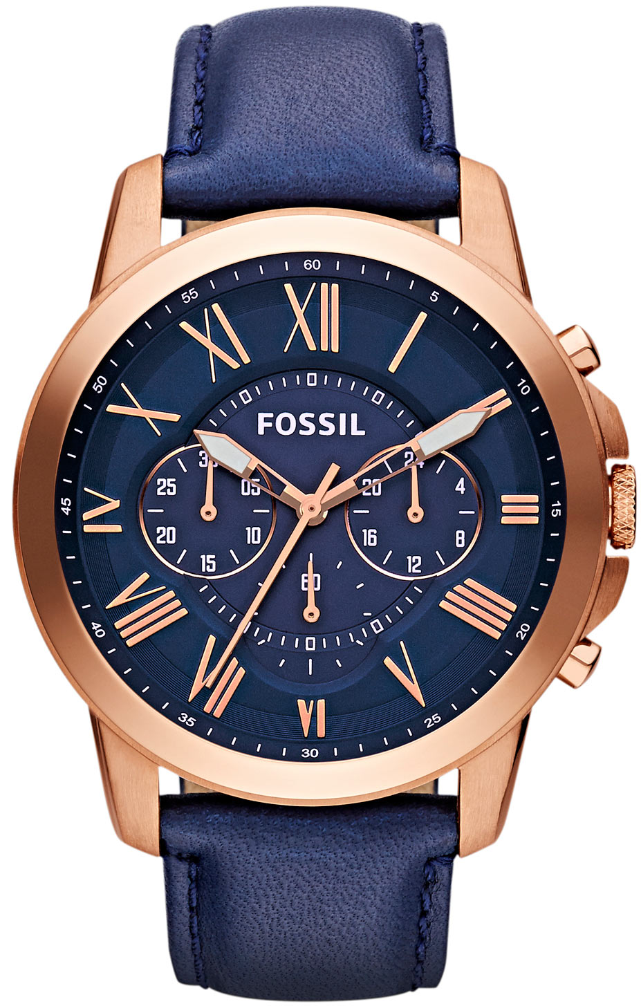 Fossil FS4835 - GRANT Watch • Watchard.com