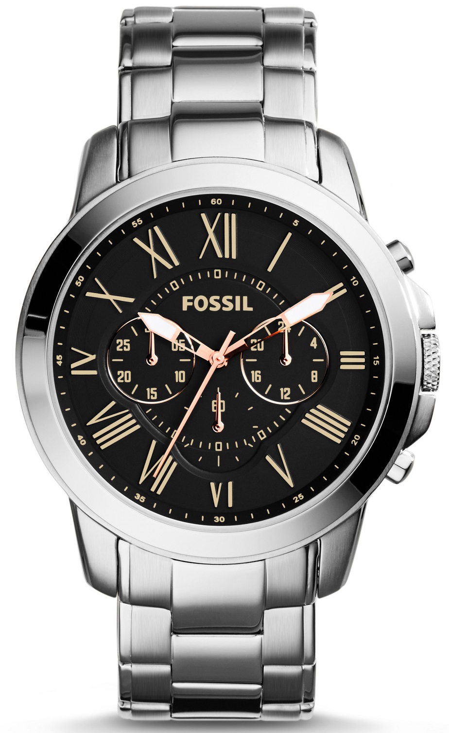 Fossil Orologio da uomo Machine