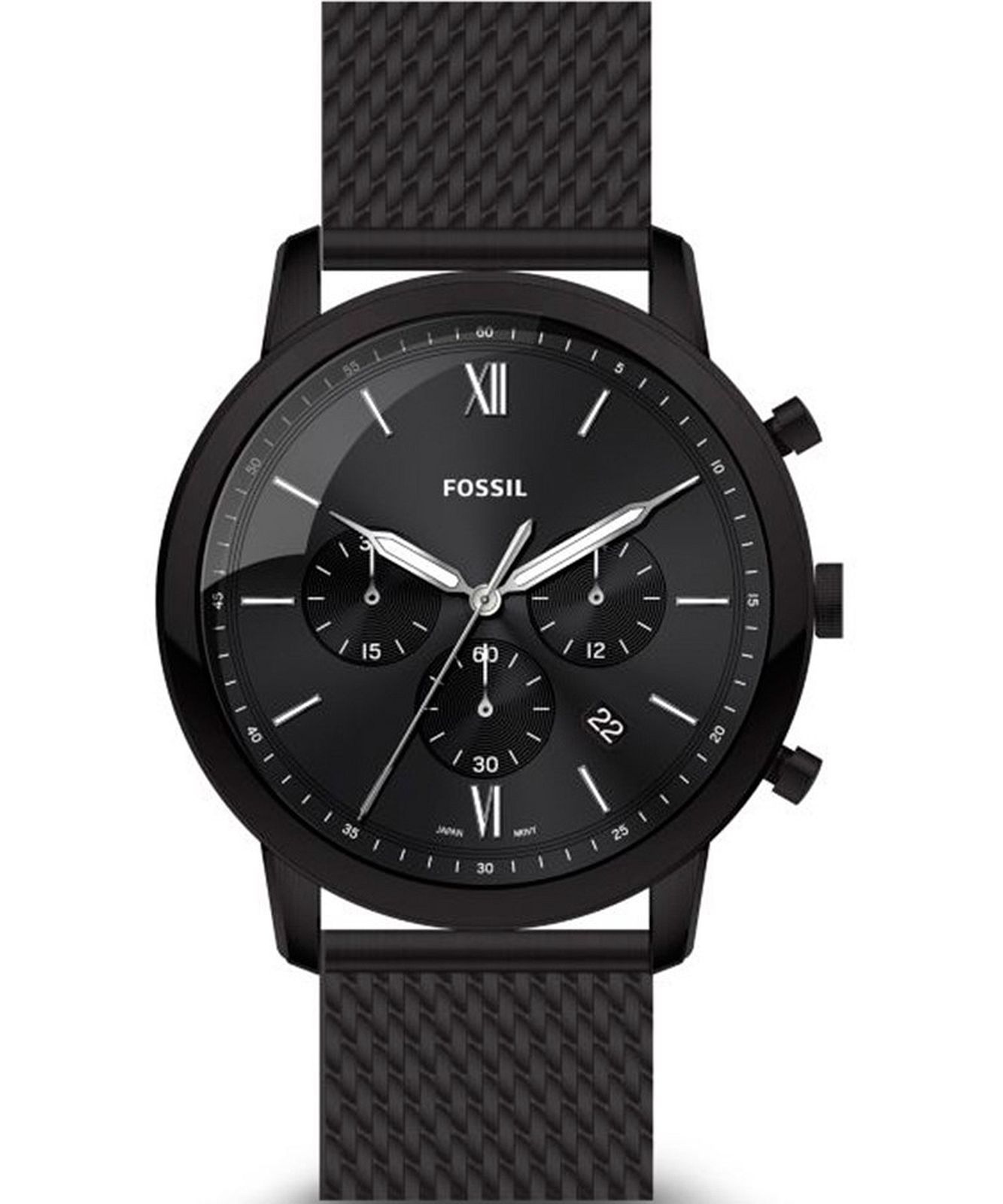Fossil FS5706 - Neutra Chronograph 