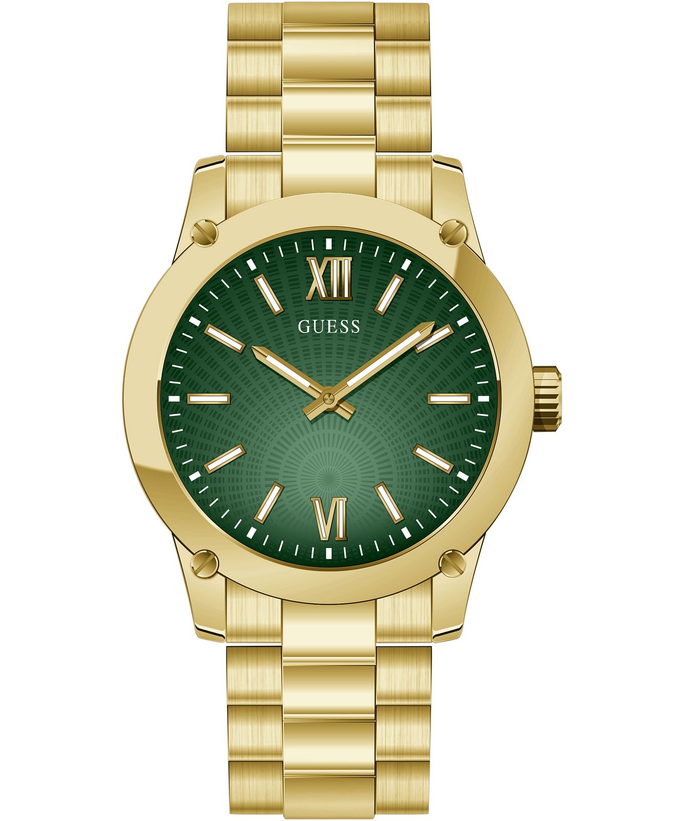 orologio solo tempo donna Guess GW0018L1 solo tempo Guess
