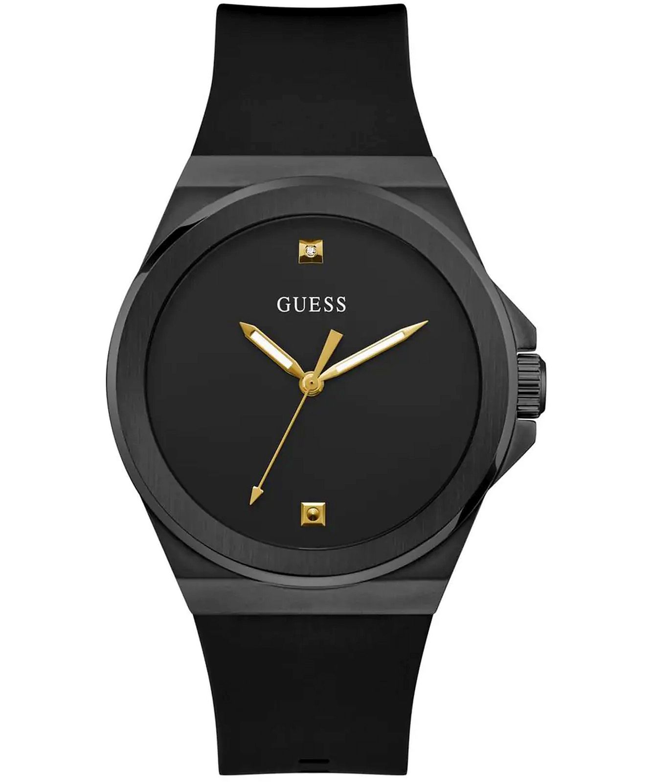 Guess Orologio Luna GW0307L2 Oro