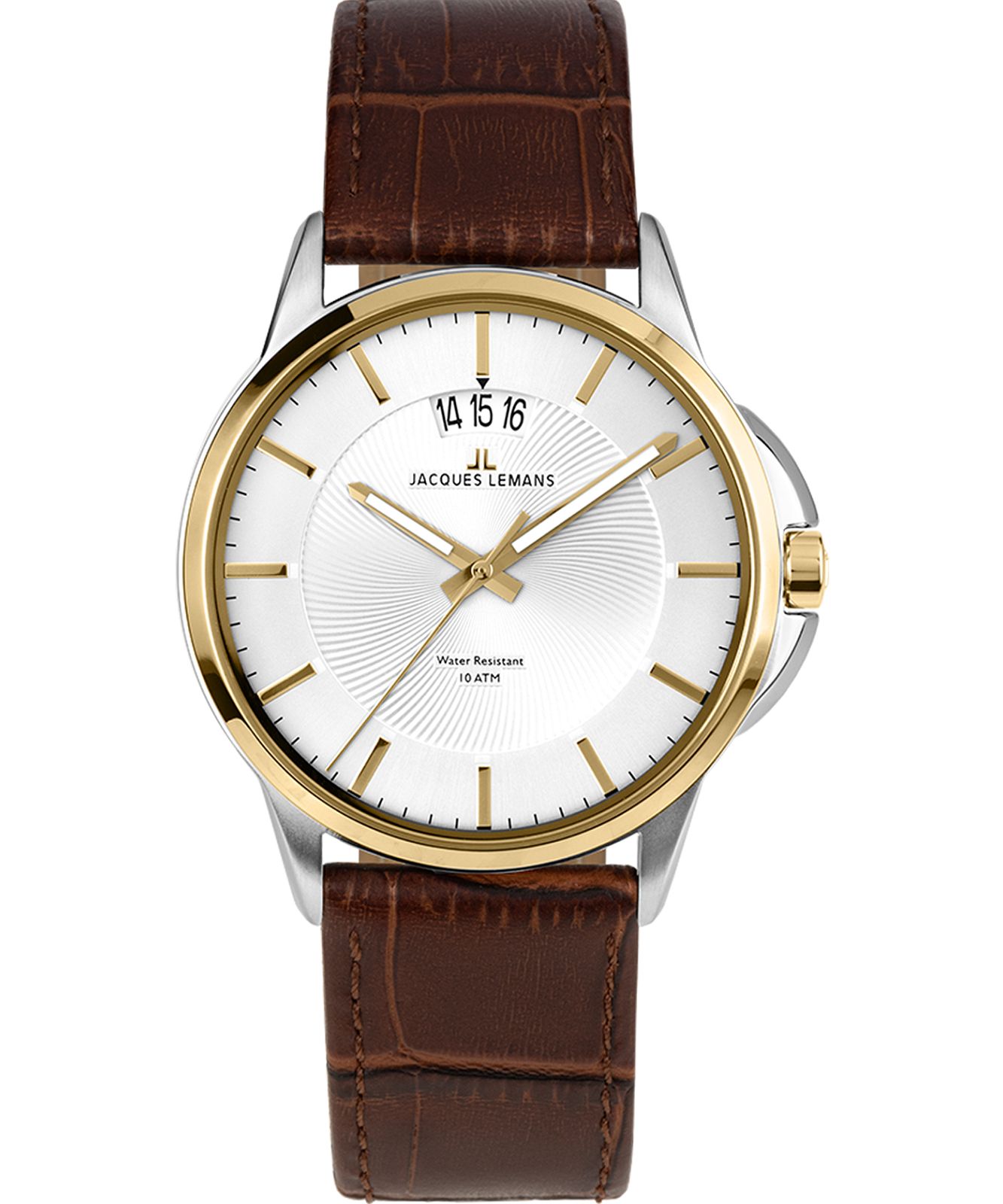 Jacques Lemans 1-1540H - Sydney Watch • Watchard.com