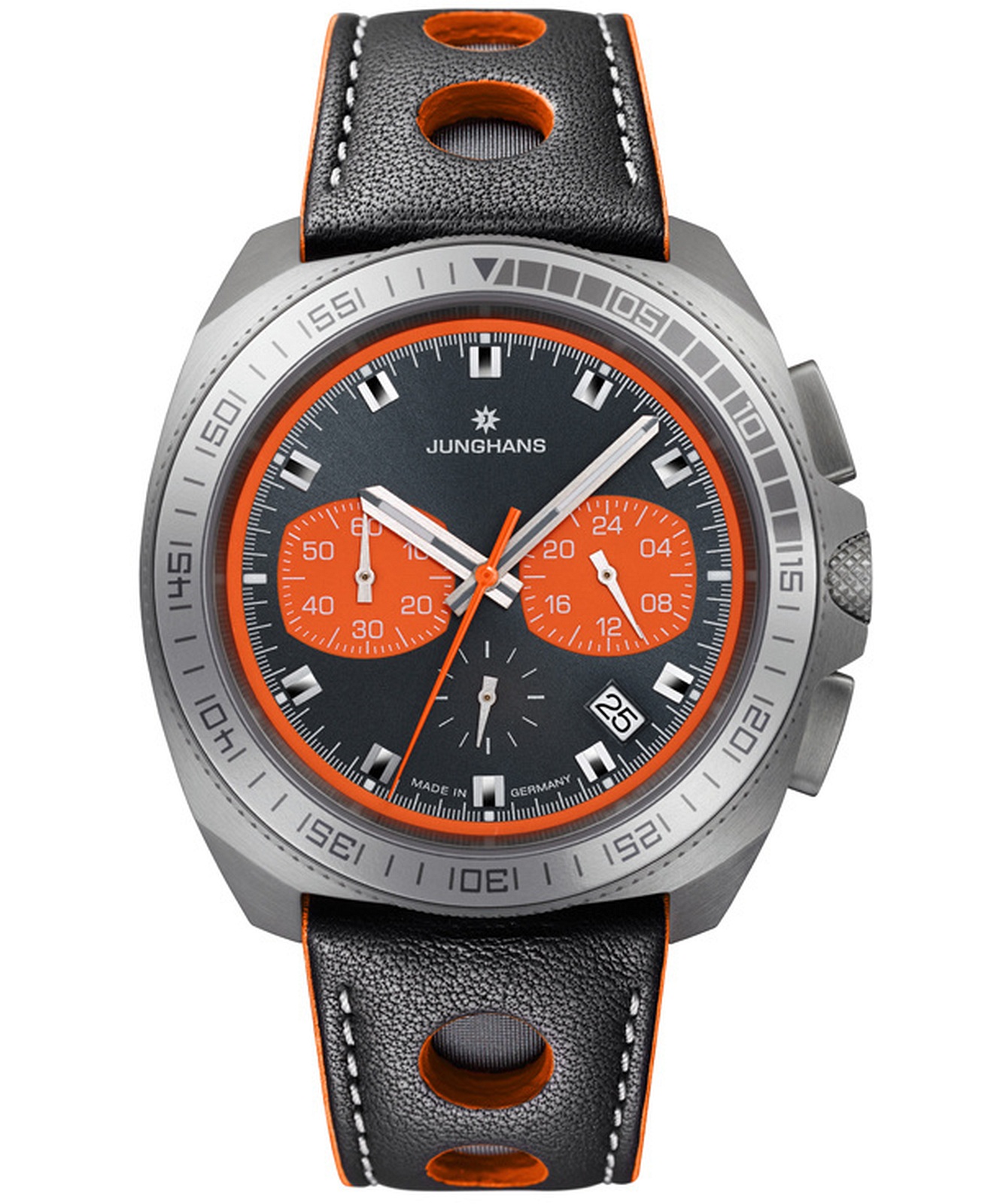 Junghans 041/4260.00 - Watch • Watchard.com