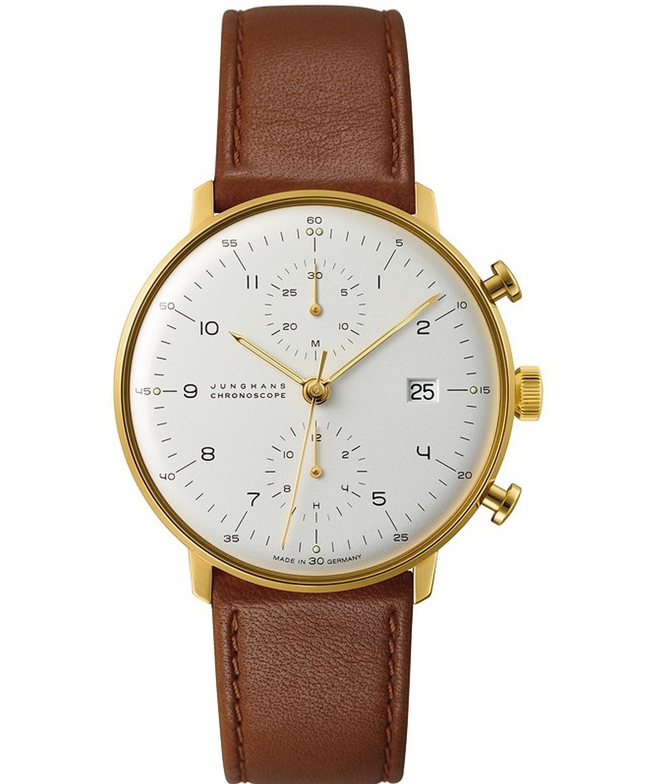 Junghans 027-7800.04 - • Watchard.com