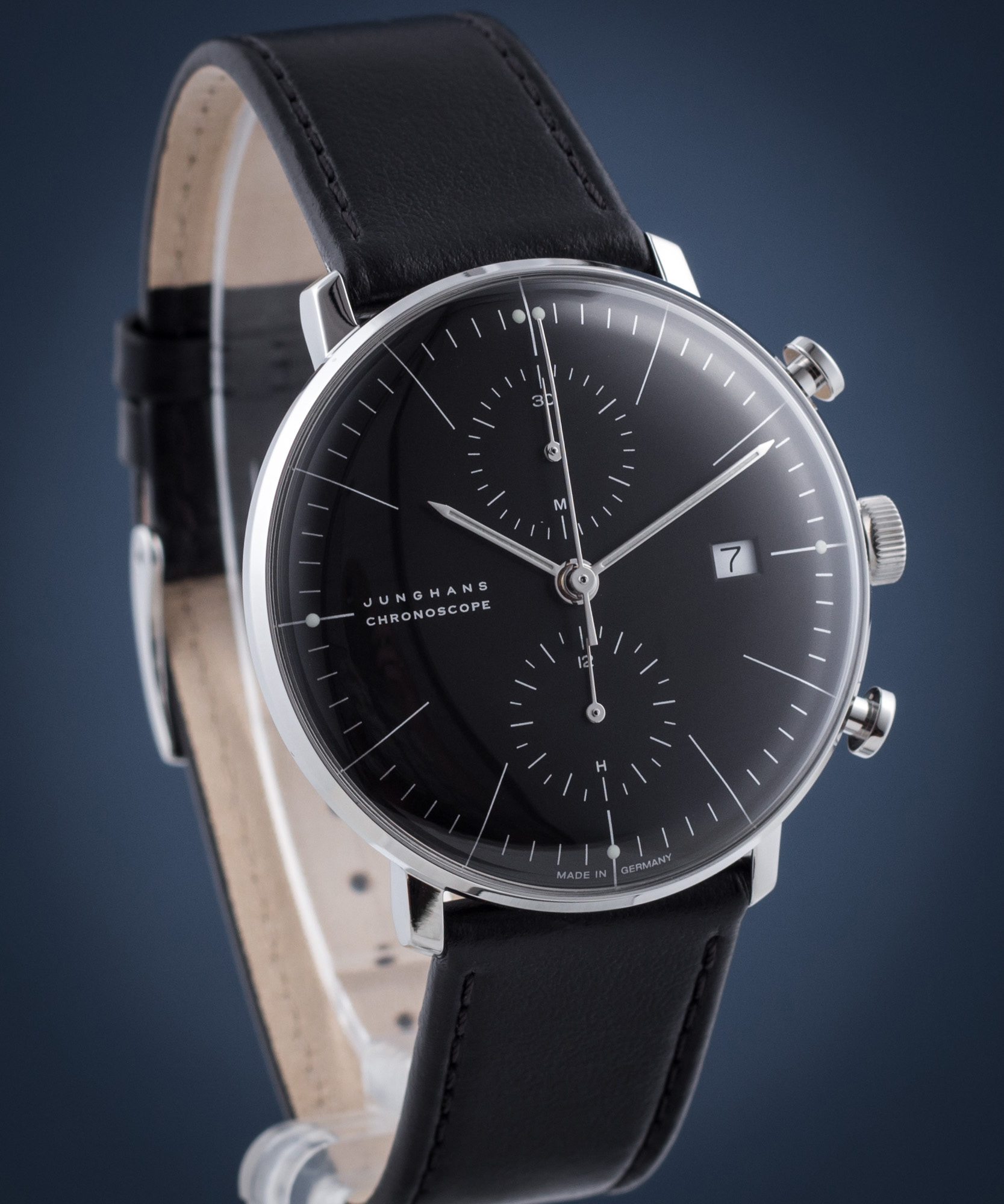 Junghans 027/4601.00 - Watch • Watchard.com