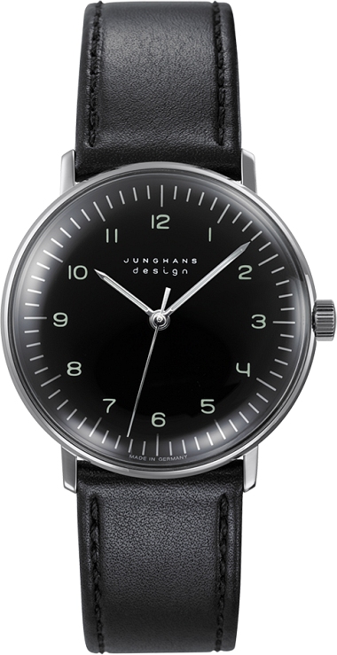 Junghans 027/3702.00 - Watch • Watchard.com