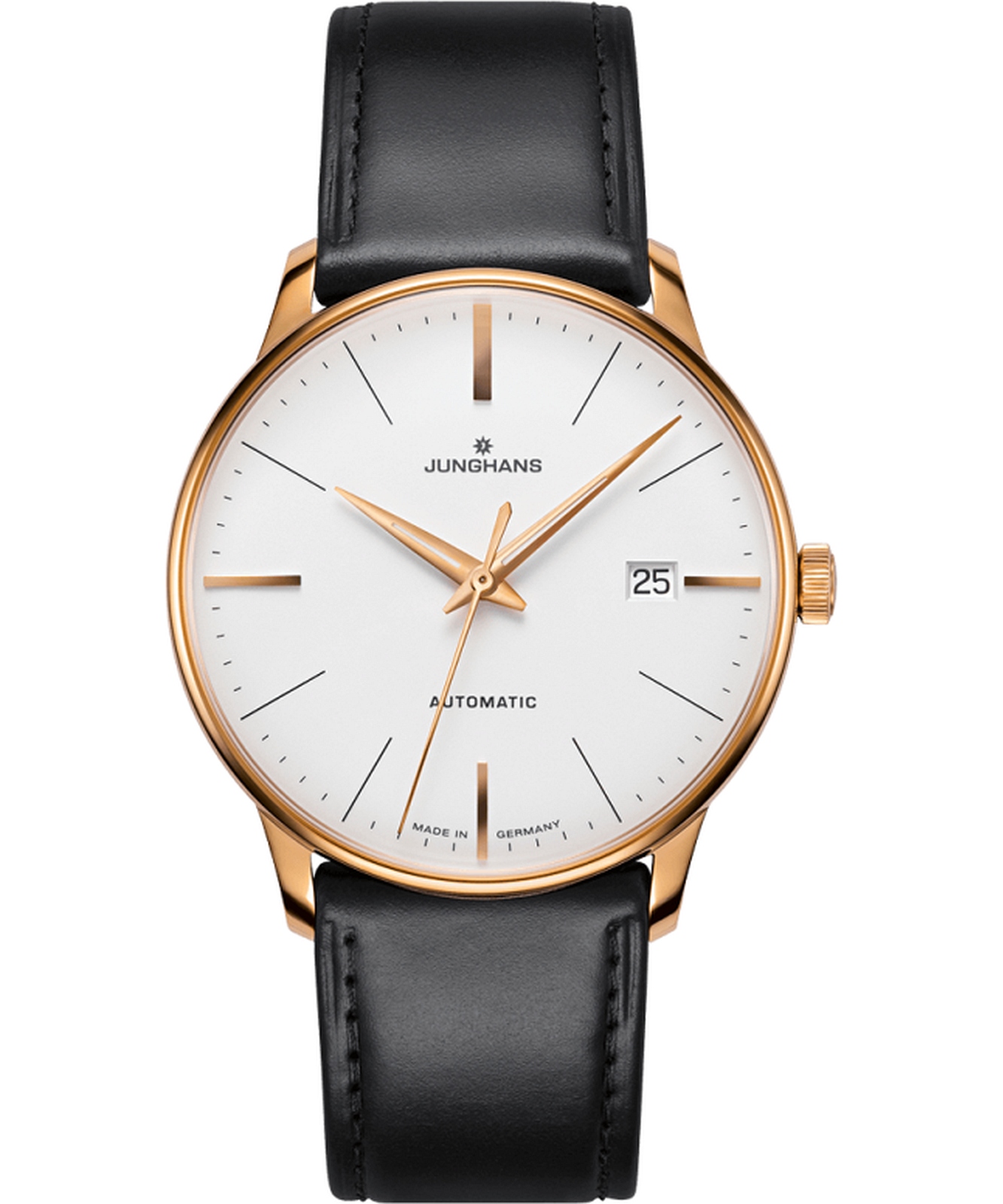 Junghans 027-7812.00 - • Watchard.com